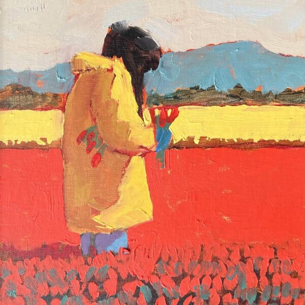 AC Marie — JG Art Gallery