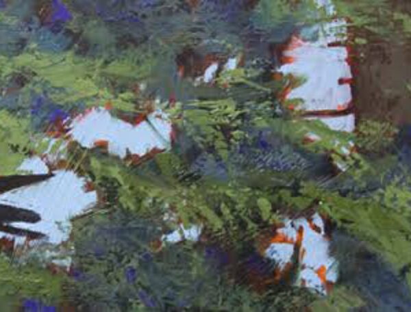 AC Much To Raven — JG Art Gallery