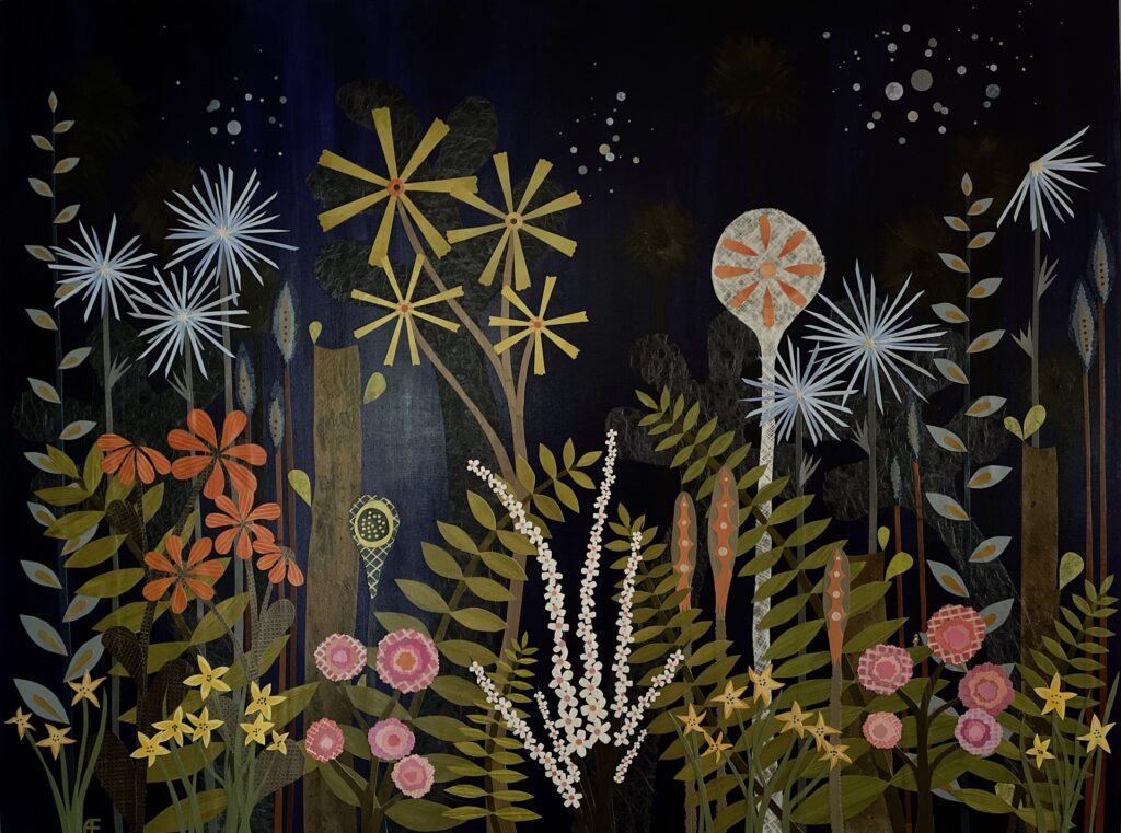 Amy Ferron &mdash; JG Art Gallery