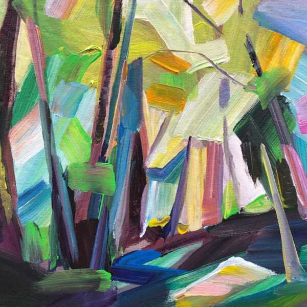 BB Illuminate — JG Art Gallery