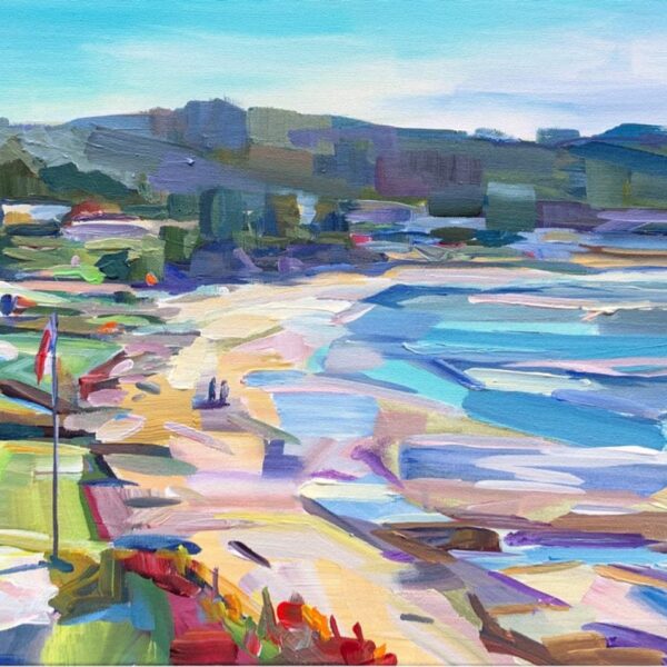 BB Mutiny Bay — JG Art Gallery