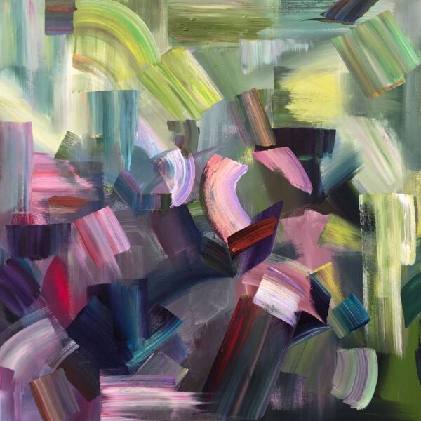 BB Succulent Essence — JG Art Gallery