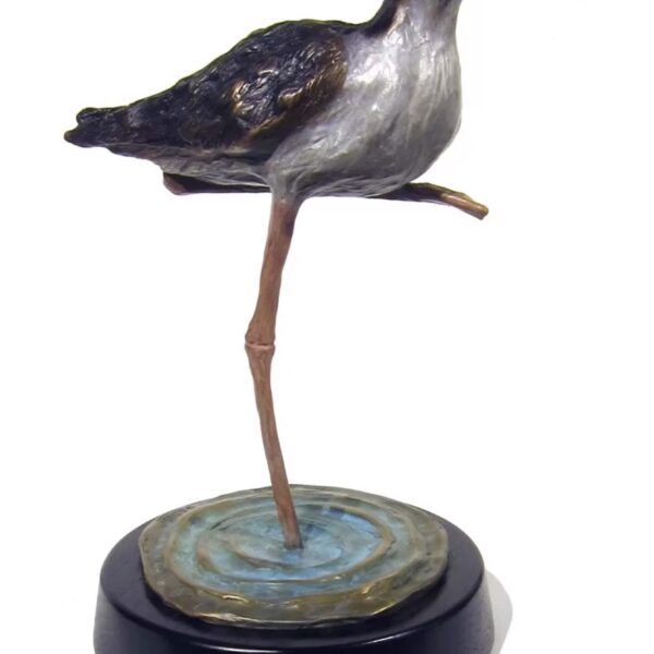 Bd Black Backed Stilt — JG Art Gallery
