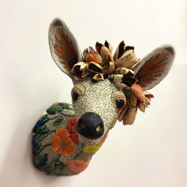 Bd Carmen Elata — JG Art Gallery