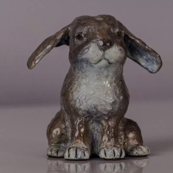 Bd Flopsy, Lop Eared Bunny — JG Art Gallery