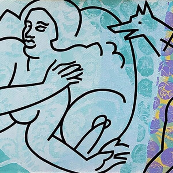 Bf Aletheia And Bedtime Story — JG Art Gallery