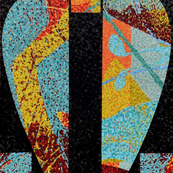 Bf Angel Of Communication — JG Art Gallery