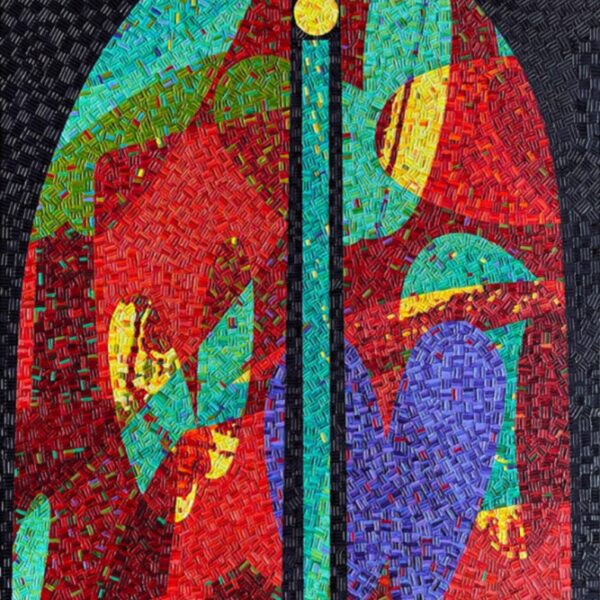 Bf Angel Of Conception — JG Art Gallery