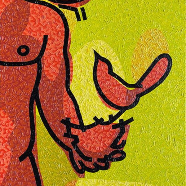 Bf Natures Priest — JG Art Gallery