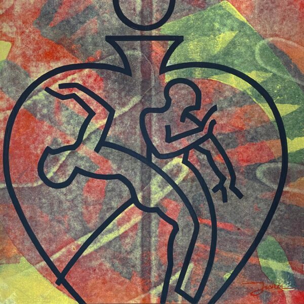 Bf Twin Djinn — JG Art Gallery