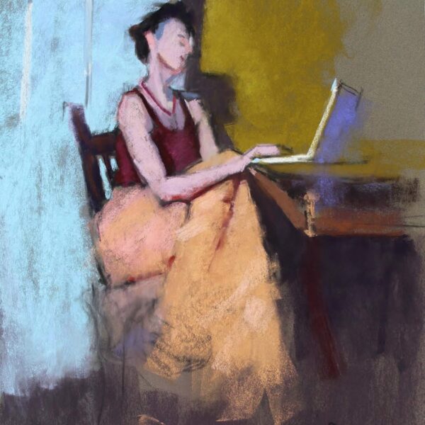 Igs Chat Room — JG Art Gallery