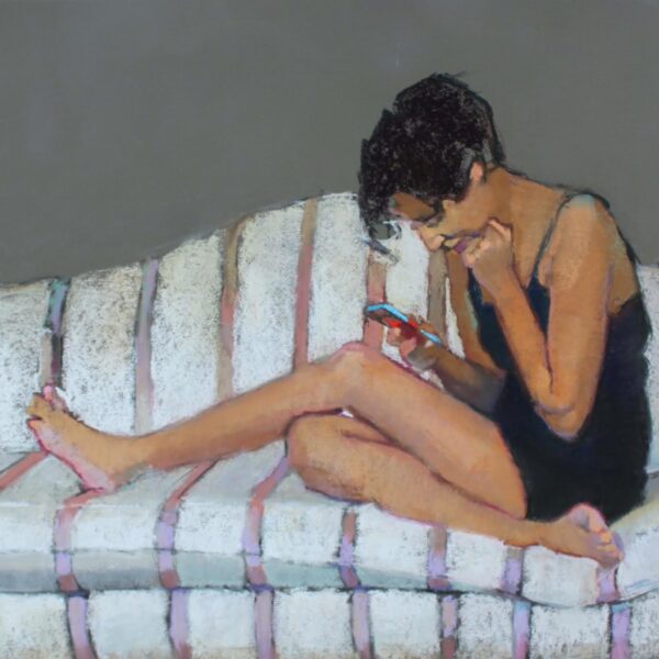 Igs Intermission — JG Art Gallery