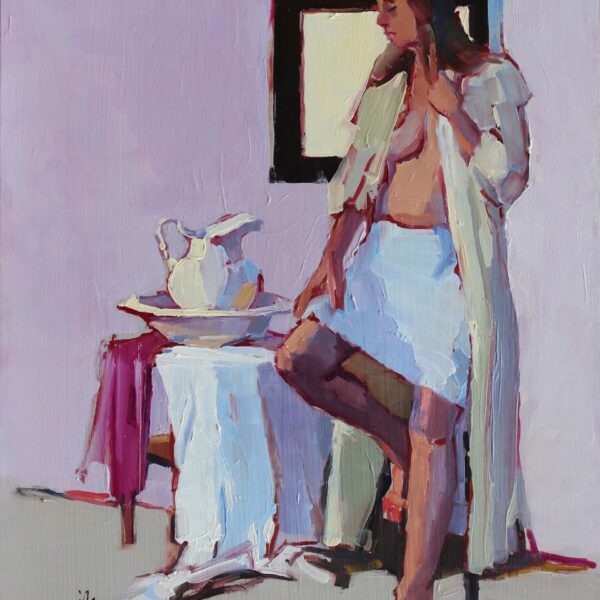 Igs Morning — JG Art Gallery