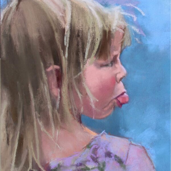 Igs Sibling — JG Art Gallery