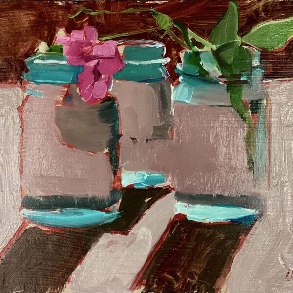 Igs Sweet Peas — JG Art Gallery