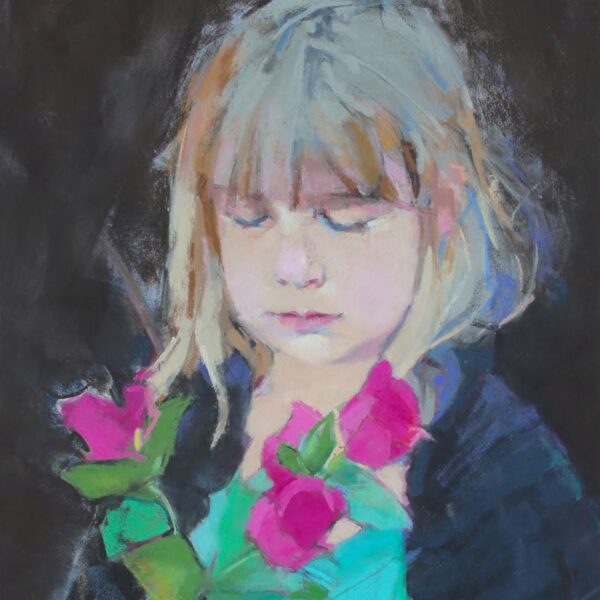 Igs The Gift — JG Art Gallery