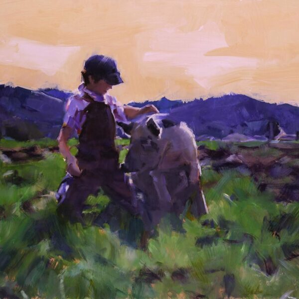 Igs Trust — JG Art Gallery