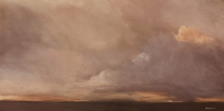 After the Rain by Peter Juvonen