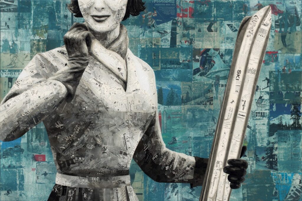 Jay Kelly &mdash; JG Art Gallery