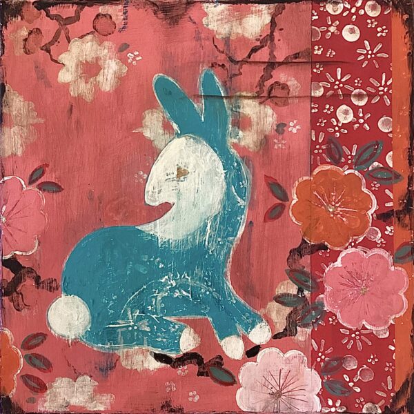 Kf Alice’s Bedroom Wall Ii — JG Art Gallery