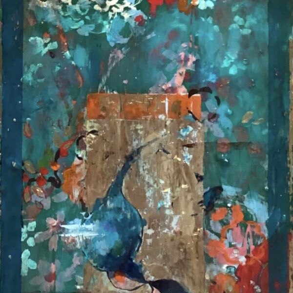 Kf And Here There Was You — JG Art Gallery