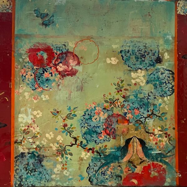 Beloved by Kathe Fraga — Oil on Canvas — JG Art Gallery