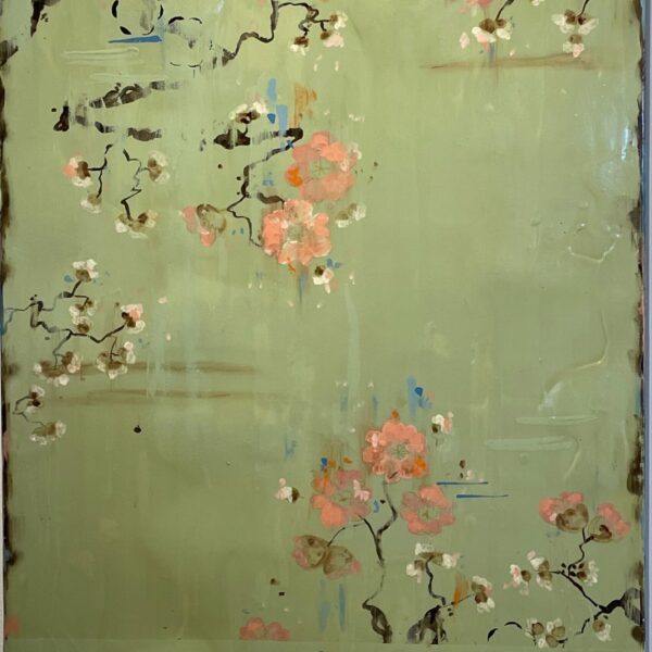 Kf That Sweet Moment In The Garden — JG Art Gallery