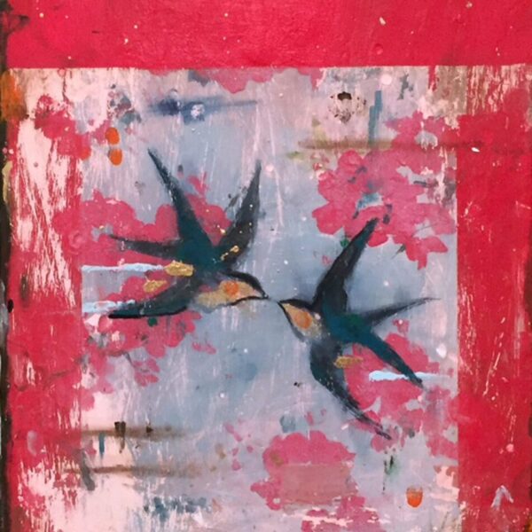 Kf The Joy Of You — JG Art Gallery