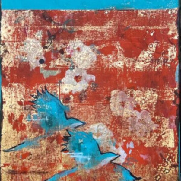 Kf Toujours — JG Art Gallery