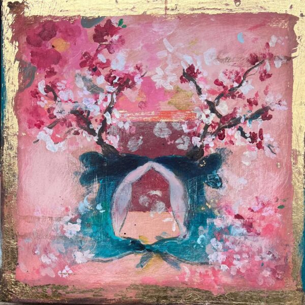 Kathe Fraga Card — JG Art Gallery