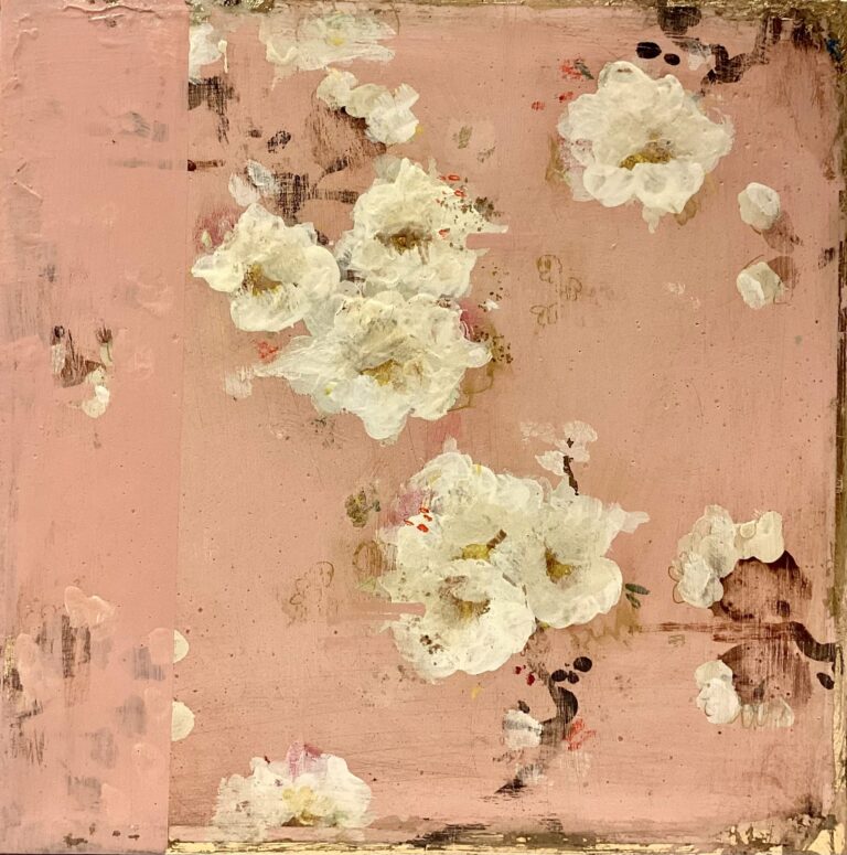 A Celebration of Spring #1 by Kathe Fraga