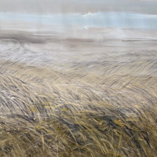 Tg Blurred Horizons — JG Art Gallery