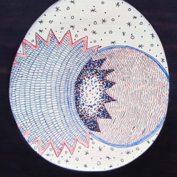 Amc Balancing Act 4 — JG Art Gallery