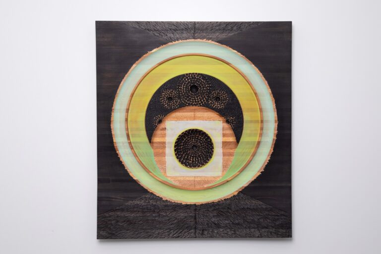 Cancellation Myth Square 2 by Andy Mcconnell