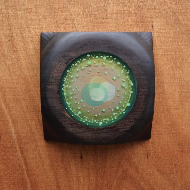 Portal (Series) 4 by Andy Mcconnell