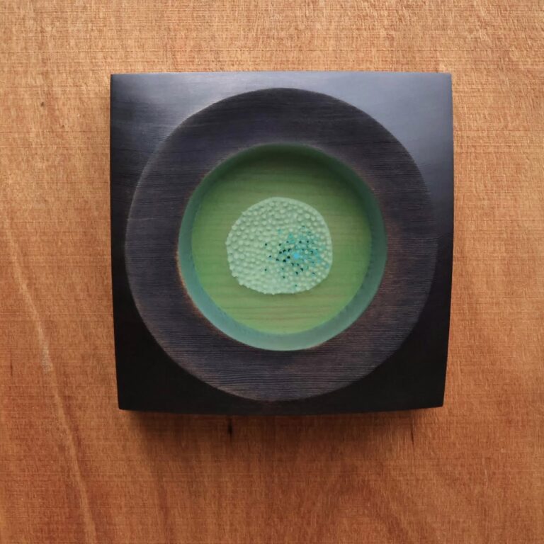 Portal (Series) 7 by Andy Mcconnell
