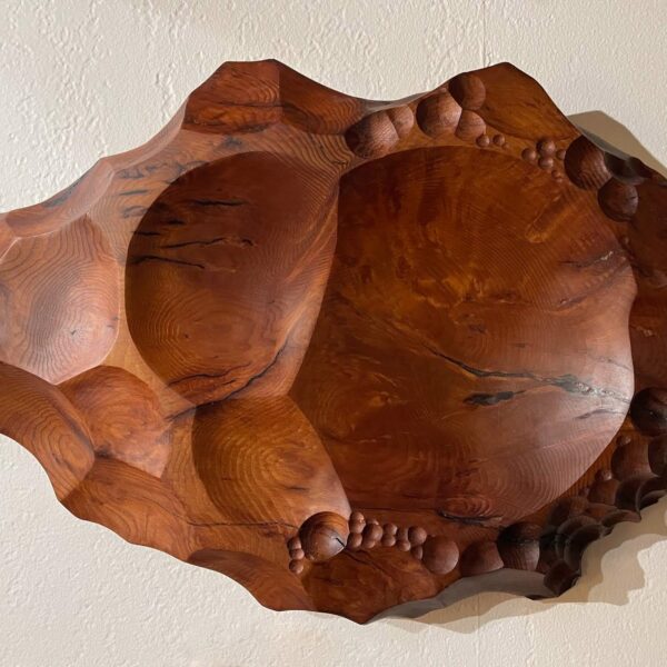 Amc Wind On Water (clovis) — JG Art Gallery