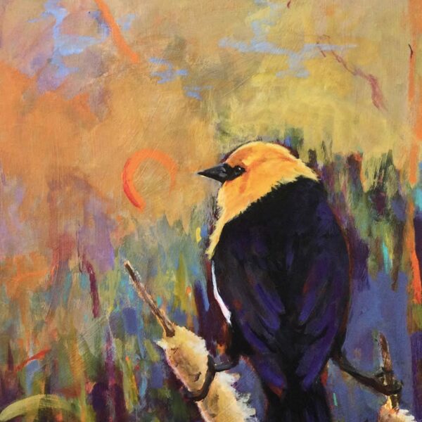 As Wetlands — JG Art Gallery