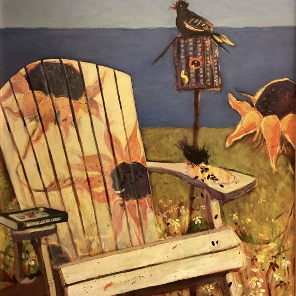 As Nto The Field Of Sunflowers — JG Art Gallery