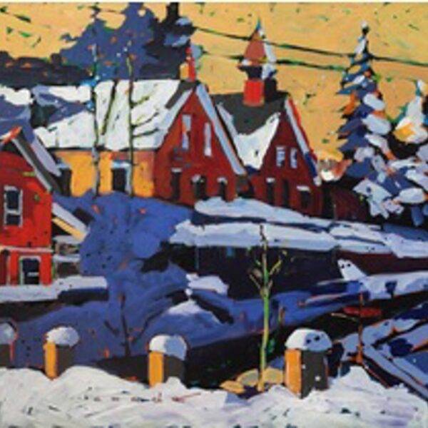 Cw Carole Wade — JG Art Gallery