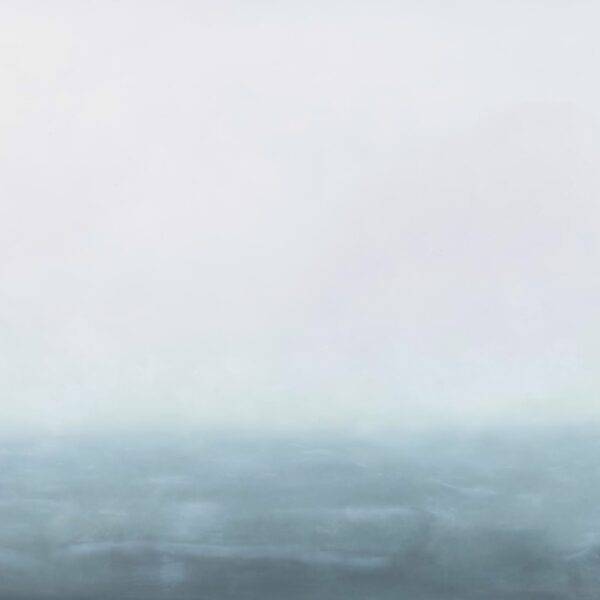Ew Salish Fog — JG Art Gallery