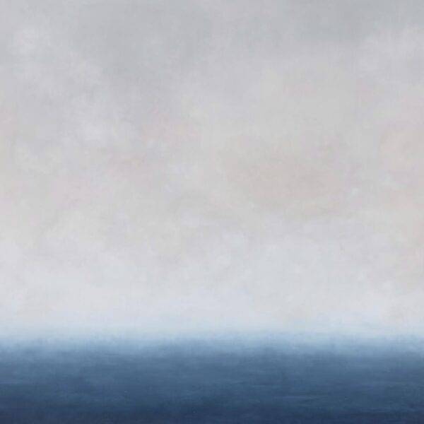 Ew Sound Seascape — JG Art Gallery