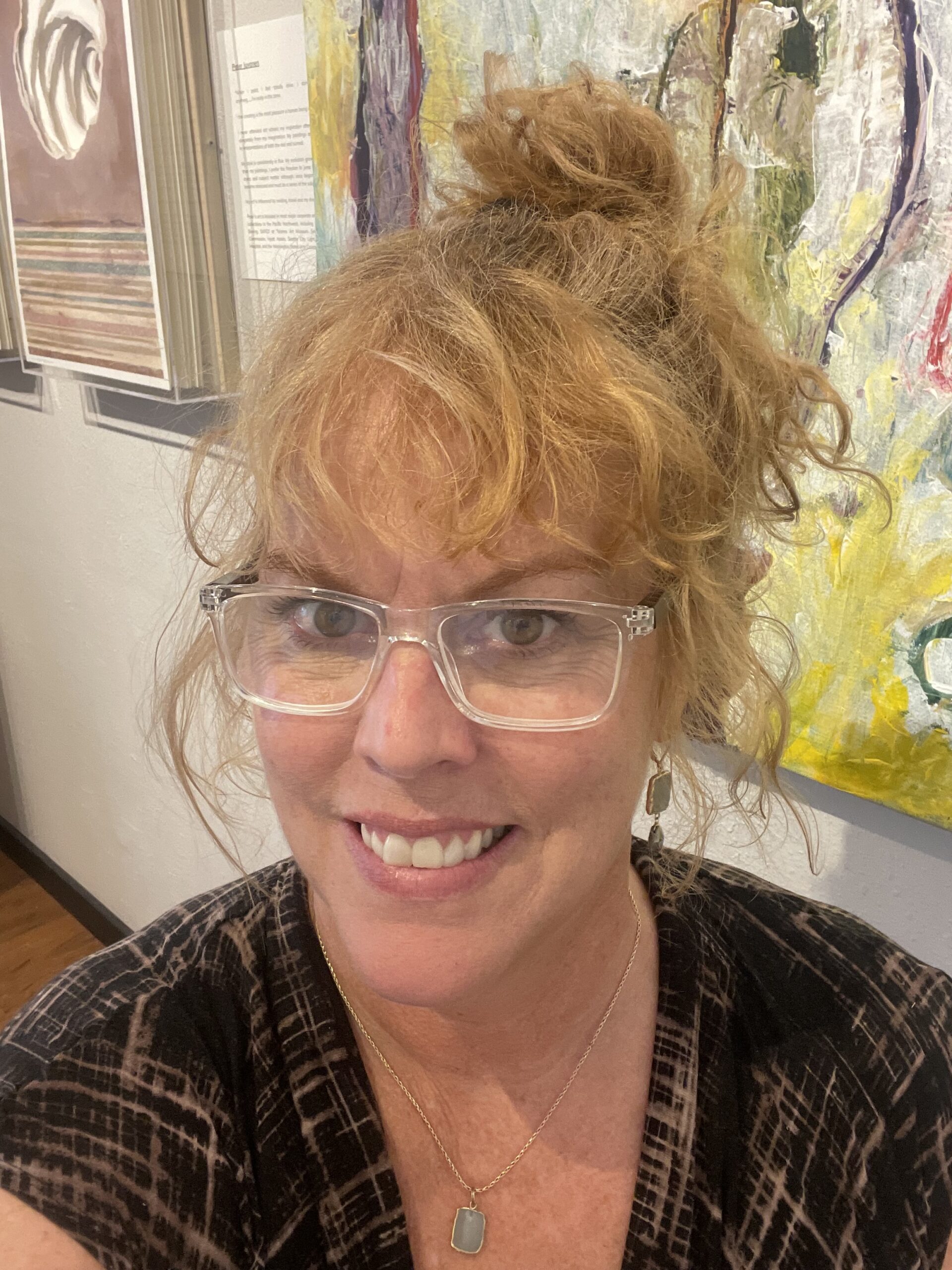 JG Art Gallery — artwork in gallery