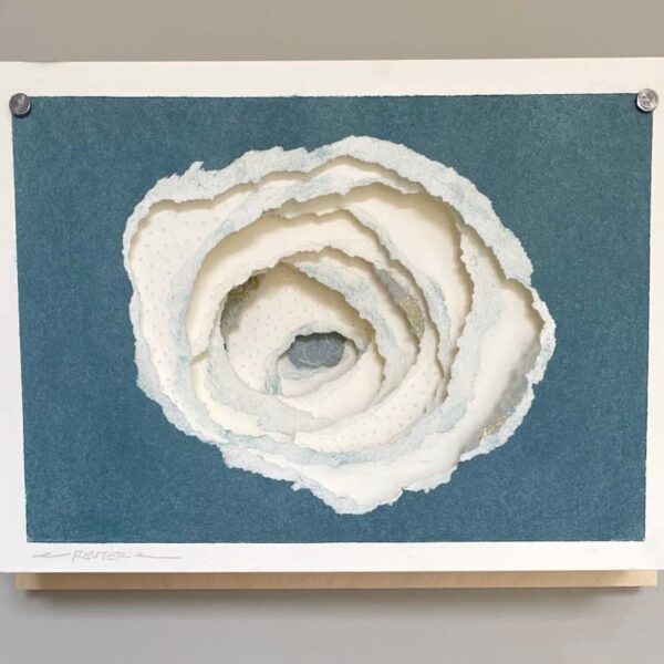 Kr Peaceful Passages I — JG Art Gallery