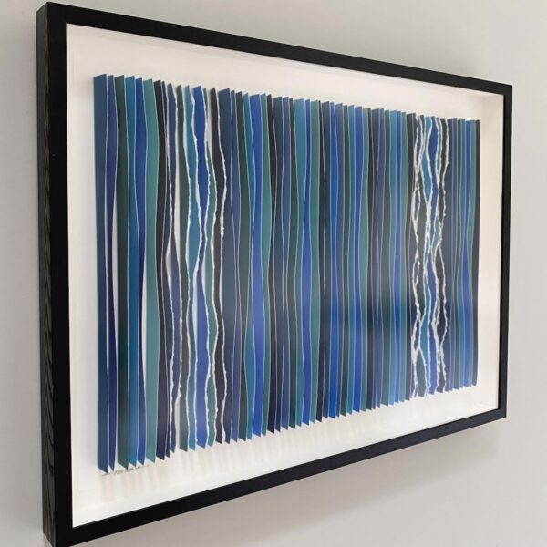 Kr Power In The Pause, 2024 — JG Art Gallery