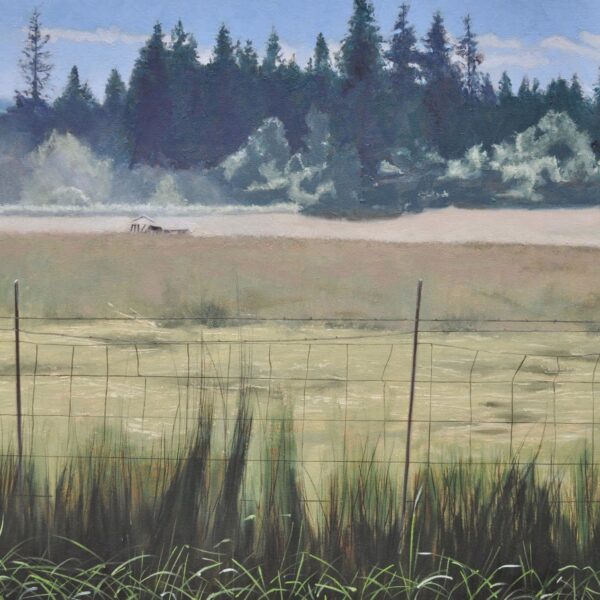 Np Dust Harvest — JG Art Gallery