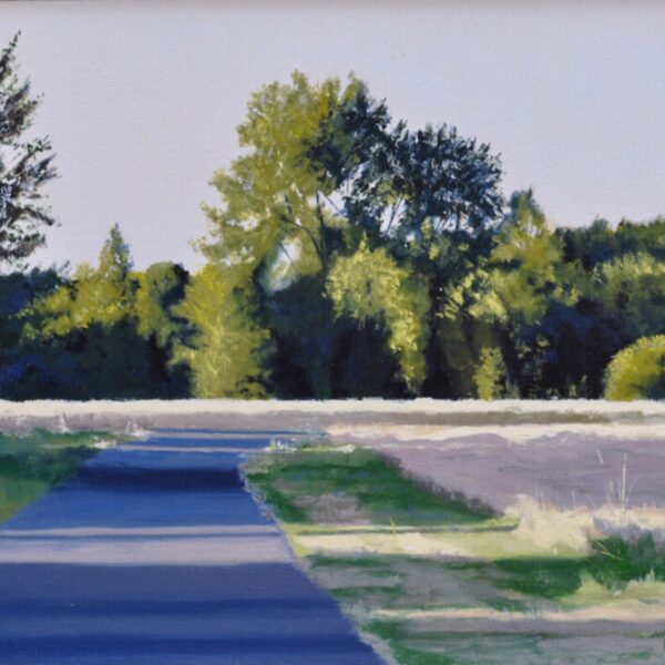 Np Easy Way Out — JG Art Gallery