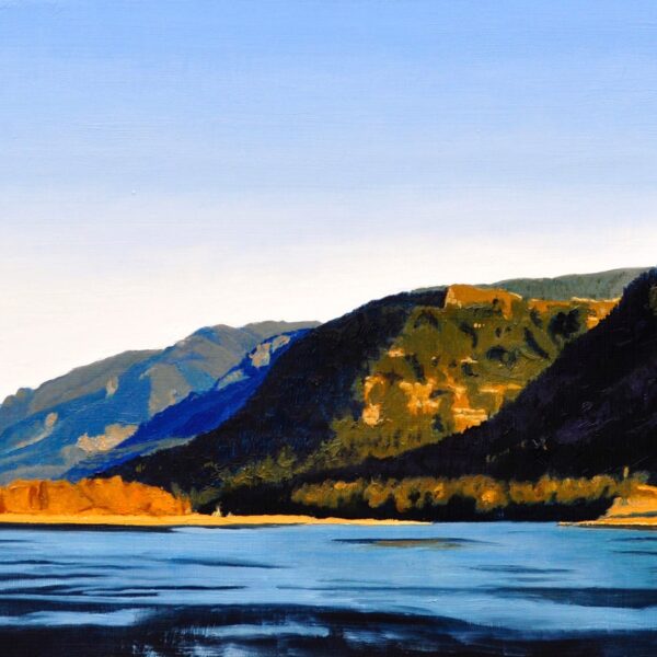 Np Gorge Autumn — JG Art Gallery