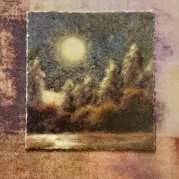 Pw Luna — JG Art Gallery