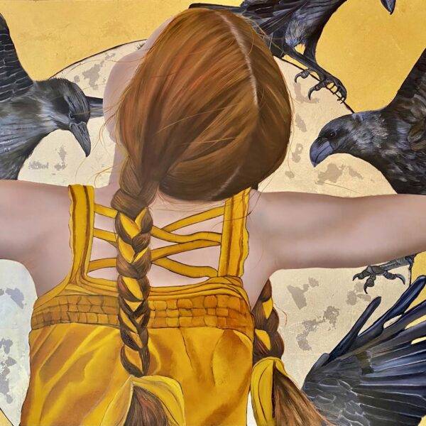 Rj Elizabeth’s Story — JG Art Gallery